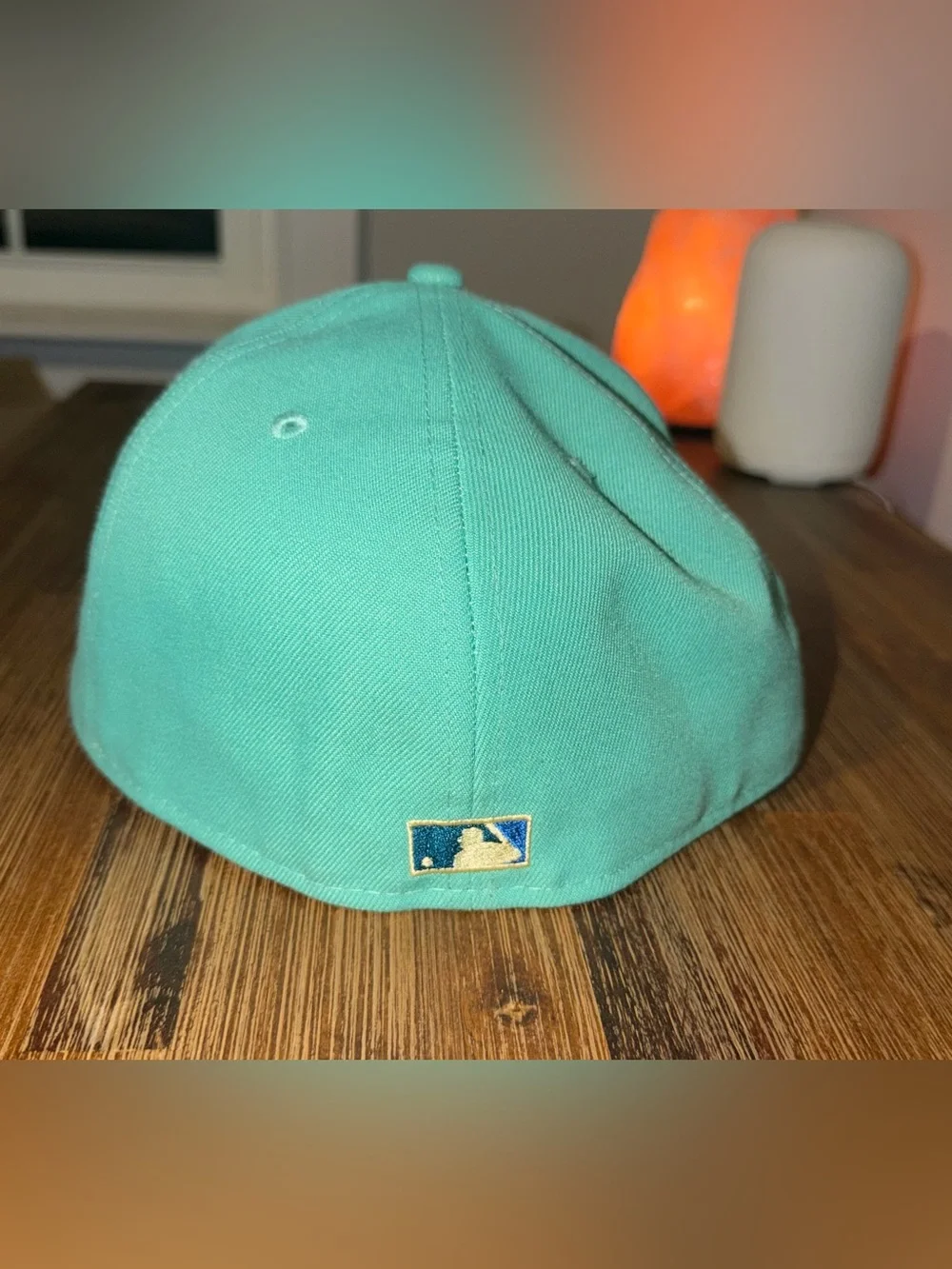 New Era 59FIFTY Fitted Cap